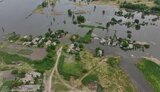 водосховище,каховське