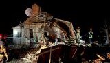 Обстрелы Днепропетровской области 29 апреля