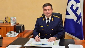 "Укрзализныця" отстранила ответственного за перевозку грузов топ-менеджера