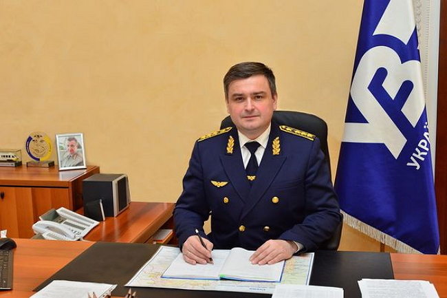 Кто может возглавить Укрзализныцю? 03