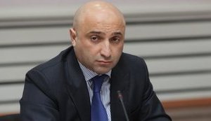 Замгенпрокурора Украины Гюндуз Мамедов: "Наша квалификация авиакатастрофы в Иране - особо тяжкое преступление, что категорически не приемлет иранская сторона, которая расследует неумышленное убийство с максимальным сроком наказания - 3 года"