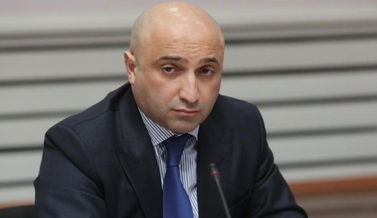 Замгенпрокурора Украины Гюндуз Мамедов: "Наша квалификация авиакатастрофы в Иране - особо тяжкое преступление, что категорически не приемлет иранская сторона, которая расследует неумышленное убийство с максимальным сроком наказания - 3 года"