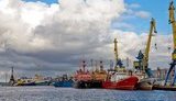 Кабмин одобрил изменения в постановление о границах акваторий 5 морских портов