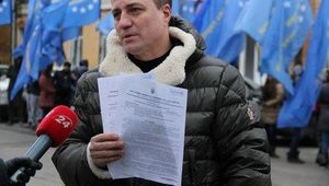 Янукович получил судебные основания подписать Ассоциацию с ЕС, - Катеринчук. ДОКУМЕНТ