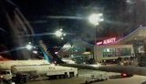 Группа украинских граждан не смогла вылететь из Алматы из-за приостановки работы аэропорта, - МИД