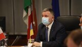 Італійська компанія закупить 10 додаткових українських двигунів для ракети-носія Vega