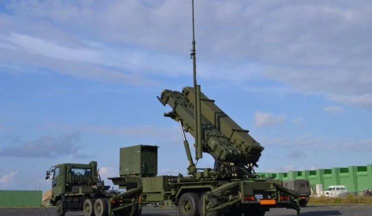 Poland to deploy Patriot systems near border with Ukraine, - Defense Ministry