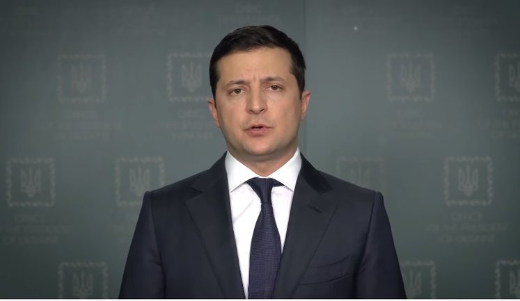 Очікуємо від Ірану офіційних вибачень і виплати компенсацій, - Зеленський