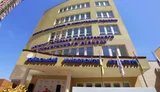 Обшуки проводяться у КНУКіМ: що відомо?