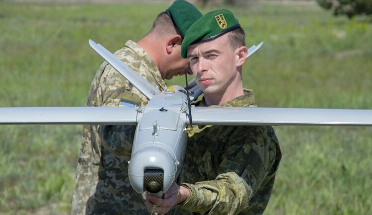 "Армія дронів": Планують купити 200 тисяч безпілотників, поки що замовили лише 2 тисячі