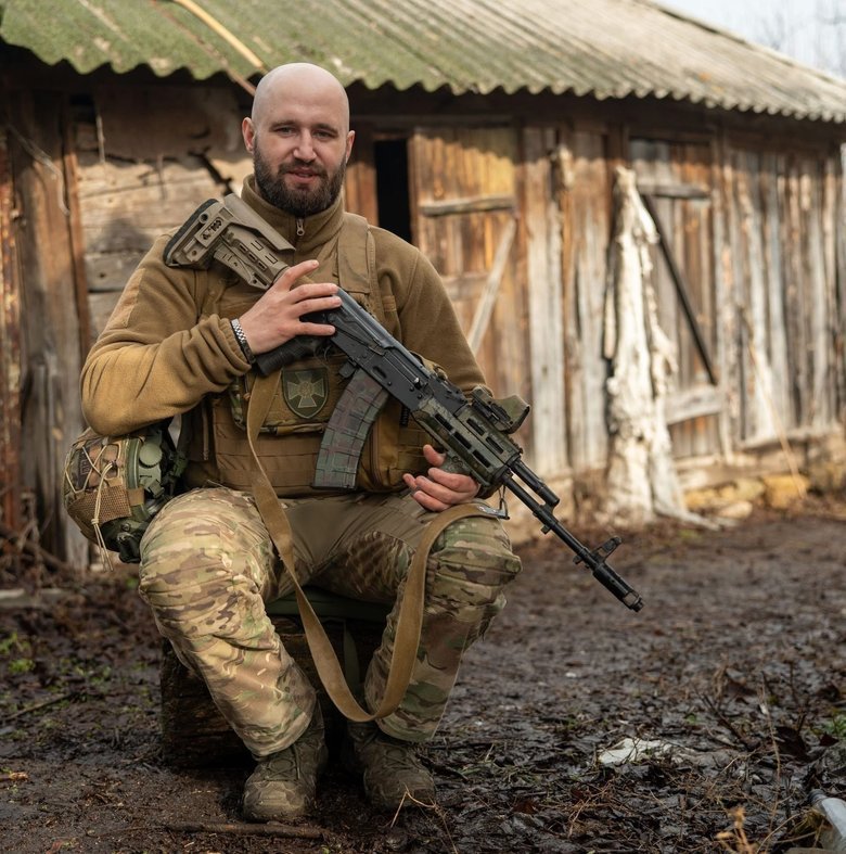 олександр оліференко