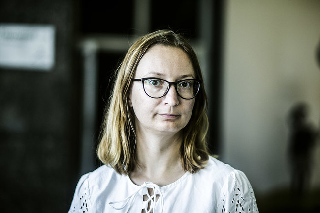 Ми гралися, не помічаючи, що там війна… - У Києві відбулася перша виставка Музею воєнного дитинства в Україні 06