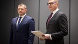Баканов представив колективу нового керівника київського главку СБУ Головаша