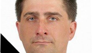 Героизм таких людей, как Владимир Рыбак - залог того, что мы освободим Горловку и Донецк, Симферополь и Севастополь, - Портников. ВИДЕО
