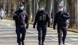 У МВС за добу виявили 459 нових випадків COVID-19, більшість у Києві, Дніпропетровській і Запорізькій областях