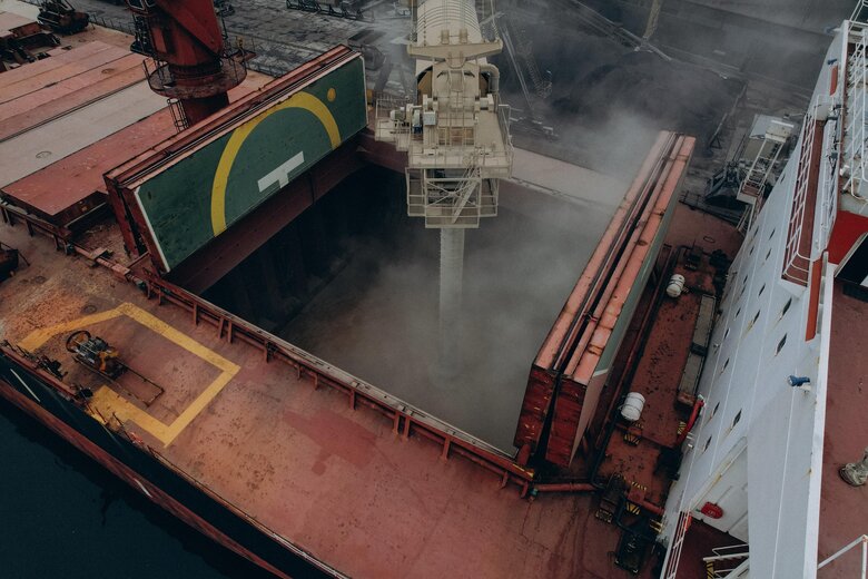 In 2 days, 9 ships with 162 thousand tons of agricultural products left ports of Odesa for countries in Africa, Asia, and Europe 02 In 2 days, 9 ships with 162 thousand tons of agricultural products left ports of Odesa for countries in Africa, Asia, and Europe 02