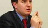 ГПУ выпустила экс-министра Бондаря. Он уже вышел на работу.