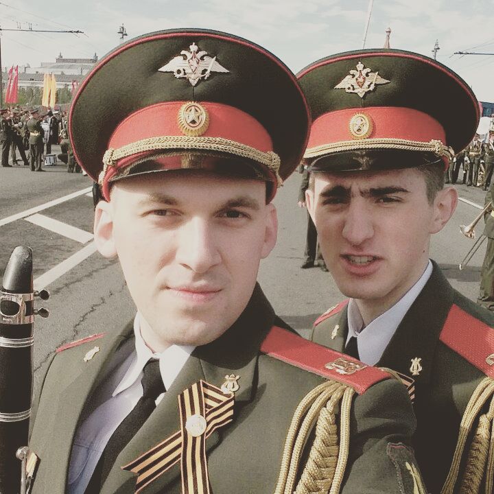 В українському конкурсі піаністів бере участь росіянин Корчагін, який служив в армії РФ під час війни 08