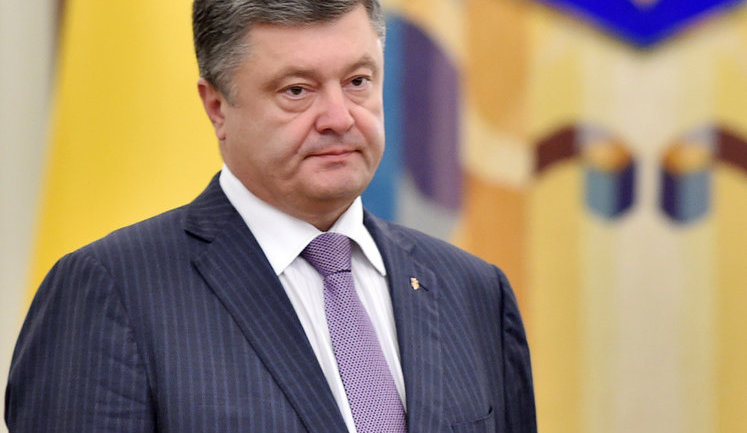 Порошенко помилував ГРУшників Александрова та Єрофєєва, - Reuters