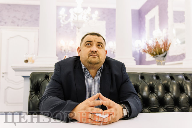 Нардеп СН Сергій Кузьміних: Якщо ми введемо таку систему охорони здоров’я, як у Польщі, нас піднімуть на вила 06