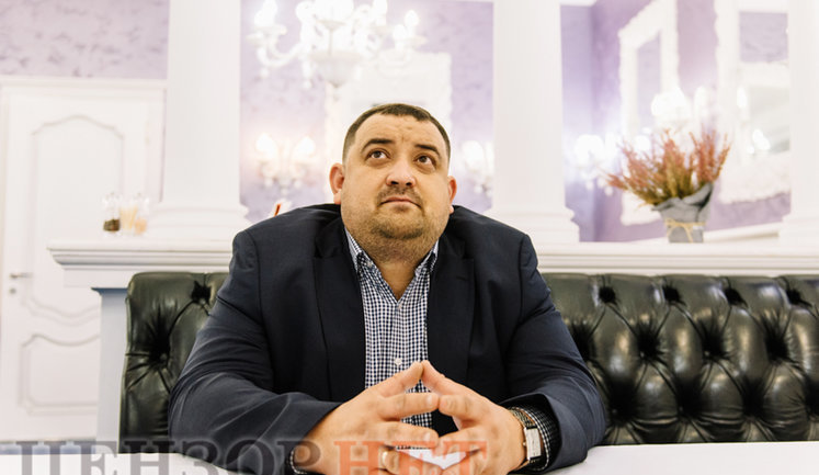 НАБУ доручили примусово доставити в суд затриманого на хабарі нардепа від "Слуги народу"