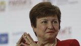 IMF leader tells Ukraine