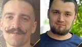 У Хмельницькому попрощались із братами Хілінськими