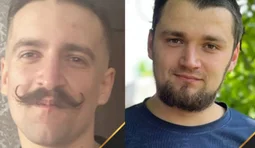 У Хмельницькому попрощались із братами Хілінськими