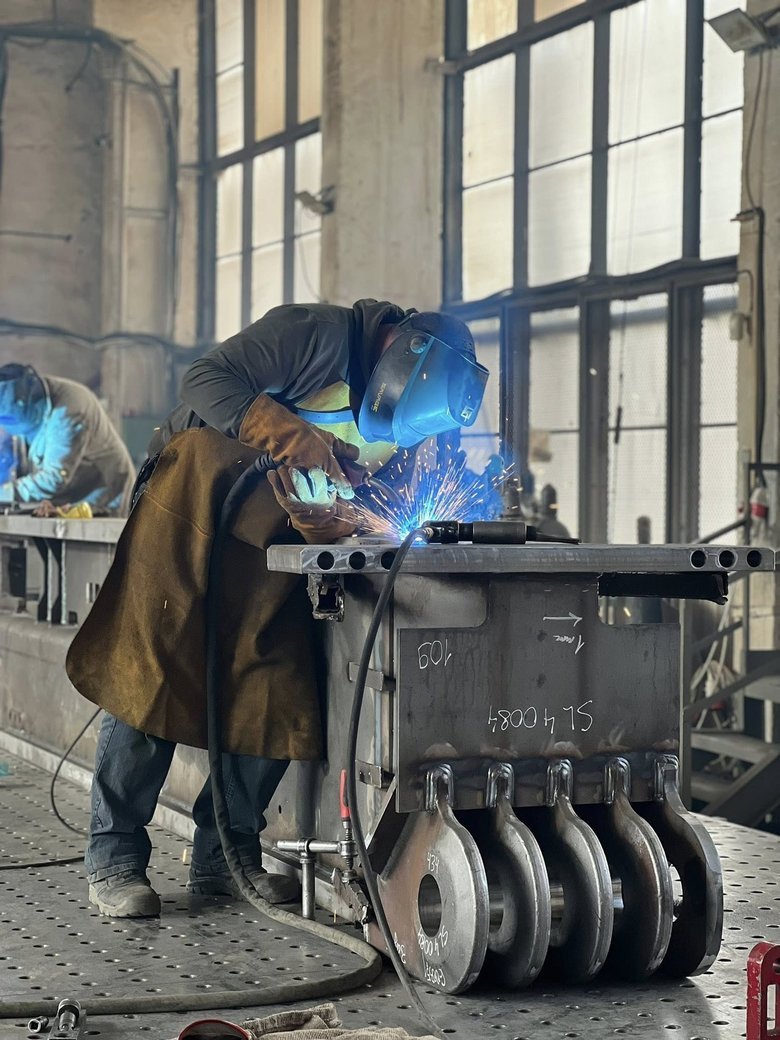 Індустріальний парк на Хмельниччині залучив іноземного інвестора