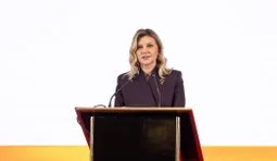 Українська культура потребує захисту від російської пропаганди, - Зеленська. ФОТО