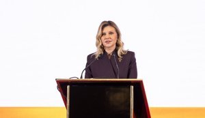Українська культура потребує захисту від російської пропаганди, - Зеленська. ФОТО