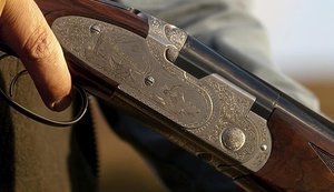 На Львовщине будут судить 29-летнего мужчину, застрелившего собаку односельчанки