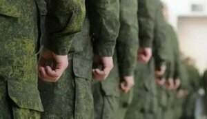 Russian military from Zaporizhzhia region returned to place of permanent deployment in Crimea, - Chubarov. VIDEO