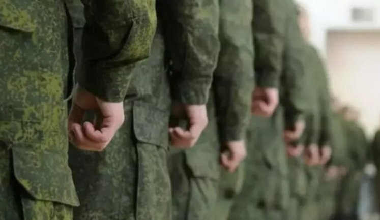 Russian military from Zaporizhzhia region returned to place of permanent deployment in Crimea, - Chubarov. VIDEO