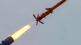 Українська крилата ракета "Нептун" надійде на озброєння в 2020 році