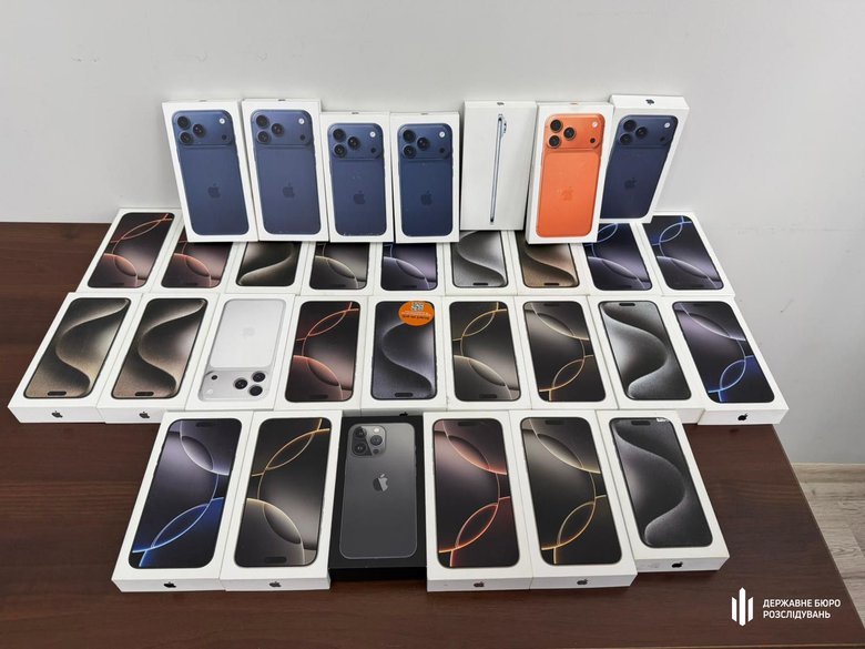 задержание таможенника