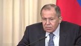 После убийства Захарченко нормандский формат собирать кощунственно, - Лавров