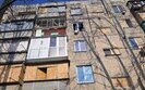 Shelling in Dnipropetrovsk region on 22 February