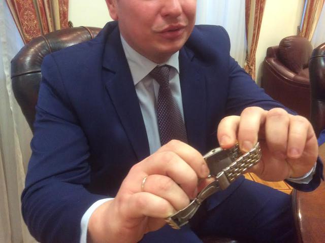 сытник