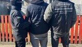 A scheme for smuggling draft dodgers was uncovered in Volyn