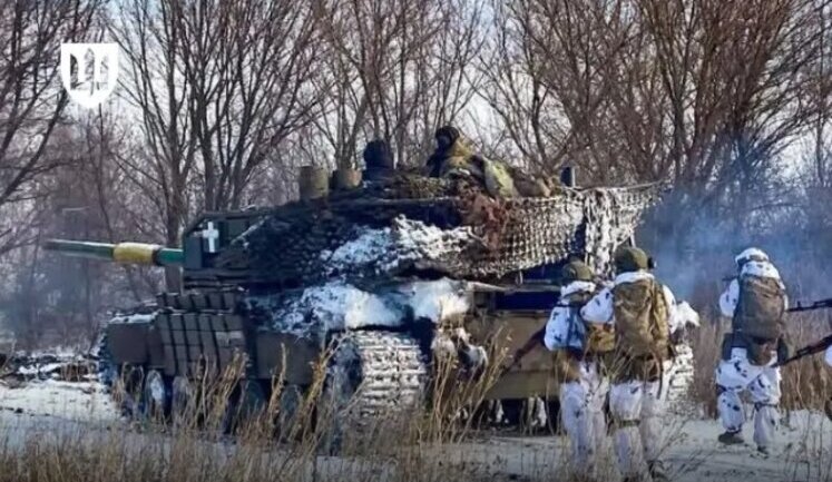 ВСУ и Госспецтрансслужба планируют перейти на новые стандарты карьерного роста военнослужащих