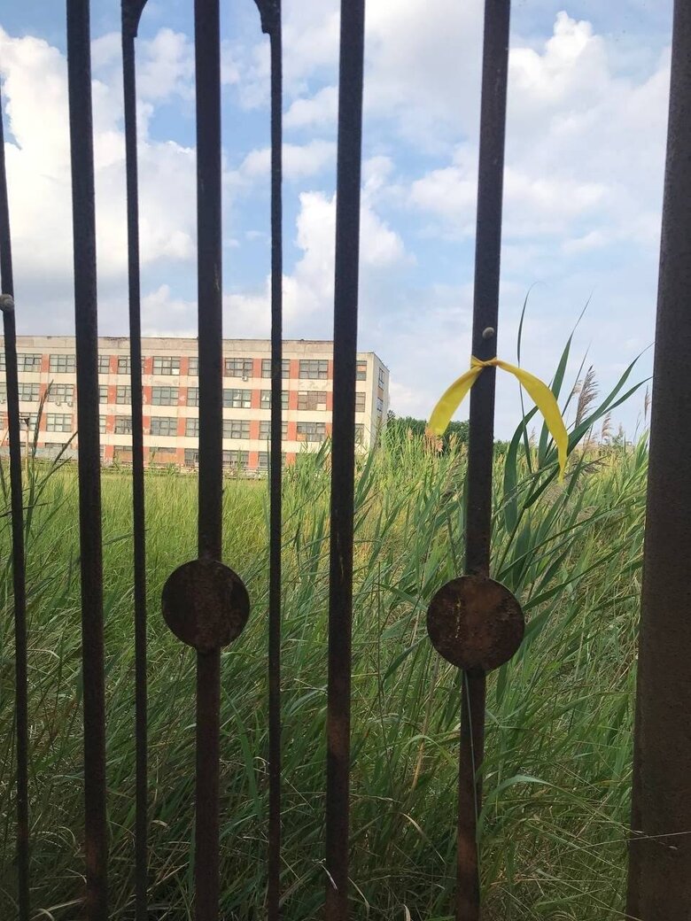 Незважаючи на репресії, активісти Жовтої Стрічки продовжують боротьбу в окупованому Криму: До руху за тиждень приєдналися понад 80 осіб 05