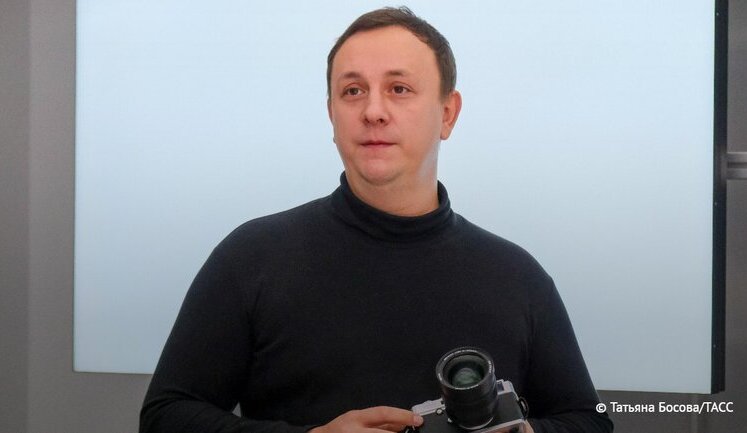 На "World Press Photo" отдали награду фотографу-пропагандисту, который рассказывал об "освобождении" Мариуполя в 2022 году