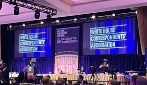 Стефанишина о стрельбе на ужине для корреспондентов Белого дома: Это попытка покушения на Трампа