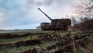 Ситуація на передовій 23 квітня: де найбільше боїв?