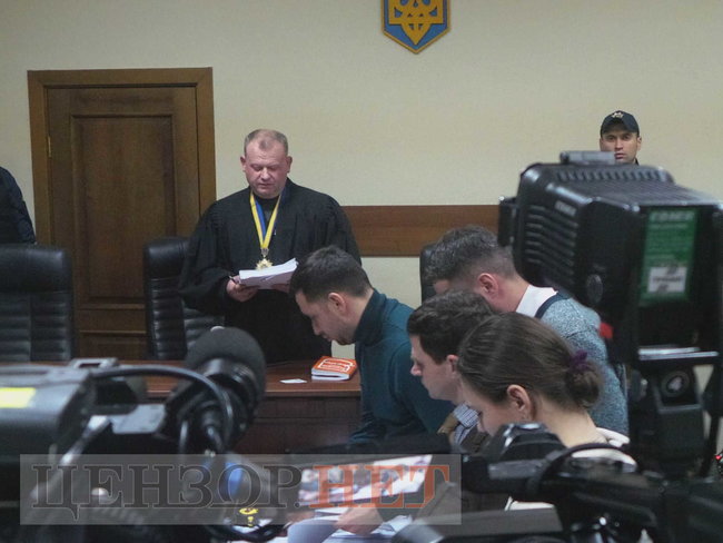 Справа про вбивство Шеремета: суд над Дугарь продовжиться завтра 18