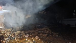 Черкащина після обстрілу