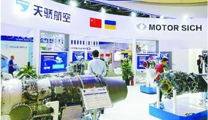 Целью санкций против Skyrizon мог быть запрет на проведение собрания акционеров, - заявление DCH