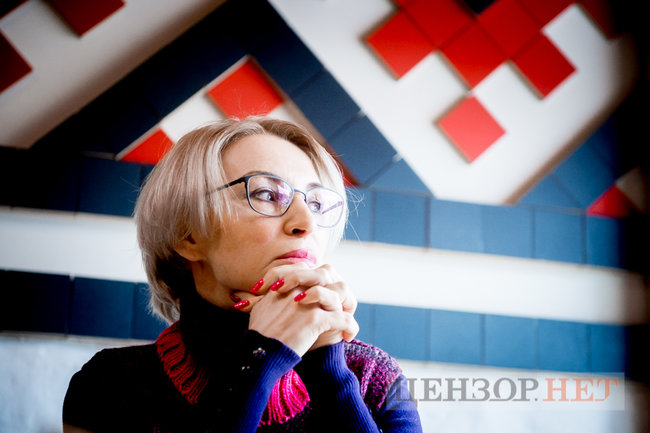 Слуга народа Лиза Богуцкая: Из-за рекомендаций и действий Ермака курс движения страны стал поворачивать не туда 04