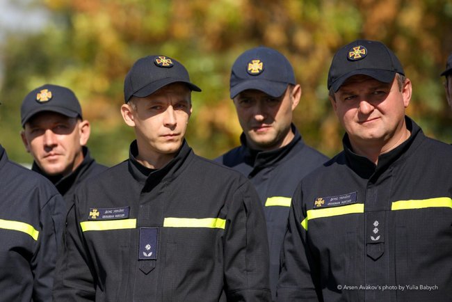 МВС: Центр безпеки громадян відкрився в Маріуполі 04